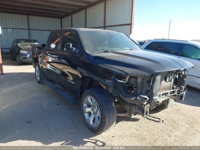 RAM 1500 2020 1c6srfft6ln233902