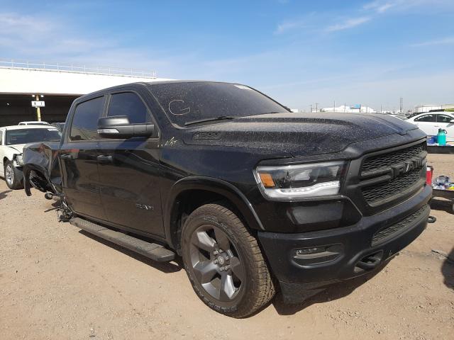 RAM 1500 BIG H 2020 1c6srfft6ln265376