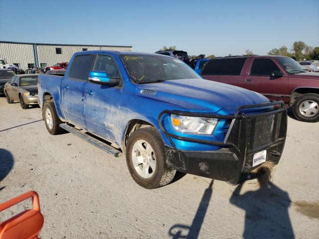 RAM 1500 BIG H 2020 1c6srfft6ln292870