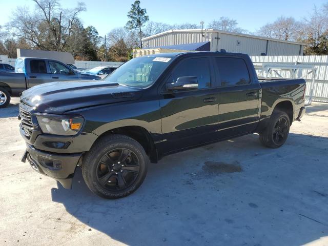 RAM 1500 2020 1c6srfft6ln323129