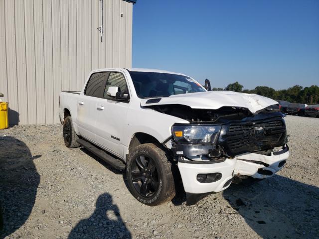 RAM 1500 BIG H 2020 1c6srfft6ln337161