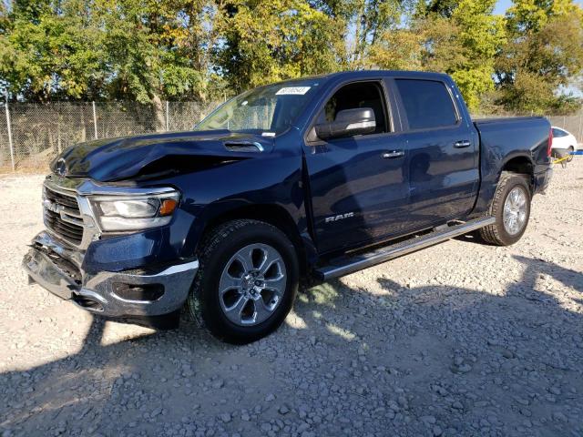 DODGE RAM 2020 1c6srfft6ln337354