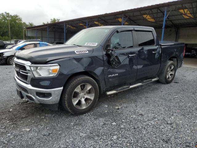 RAM 1500 2020 1c6srfft6ln351190