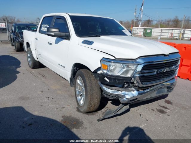 RAM 1500 2020 1c6srfft6ln362528