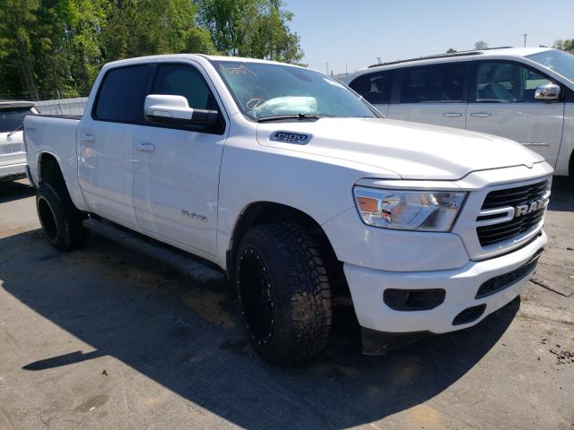 RAM 1500 BIG H 2020 1c6srfft6ln364411