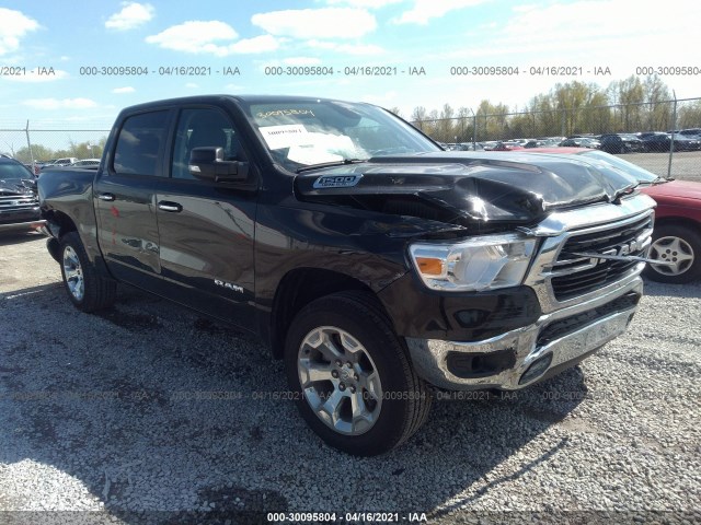 RAM 1500 2020 1c6srfft6ln370970