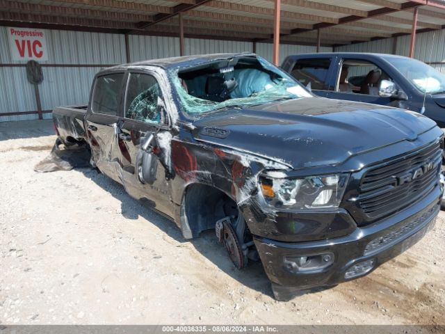 RAM 1500 2020 1c6srfft6ln380768