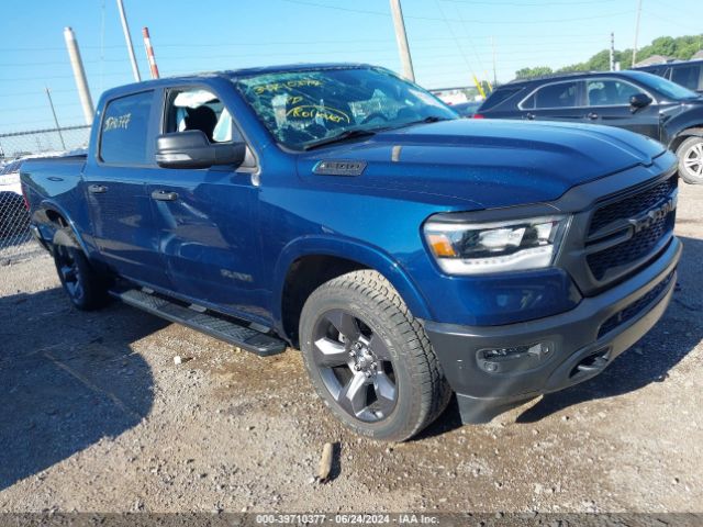 RAM 1500 2020 1c6srfft6ln383685