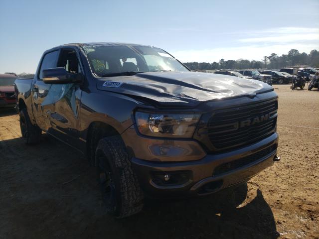 RAM 1500 BIG H 2020 1c6srfft6ln386957