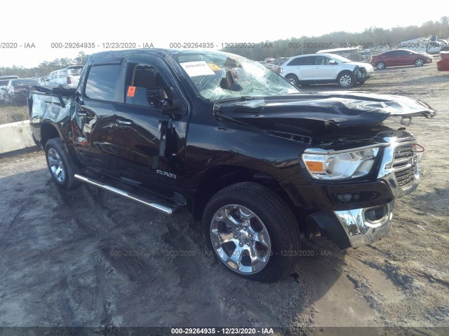 RAM 1500 2020 1c6srfft6ln392631