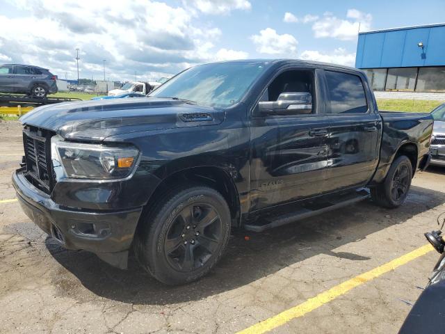 RAM 1500 BIG H 2021 1c6srfft6mn516995