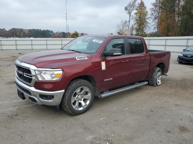 RAM 1500 2021 1c6srfft6mn568854