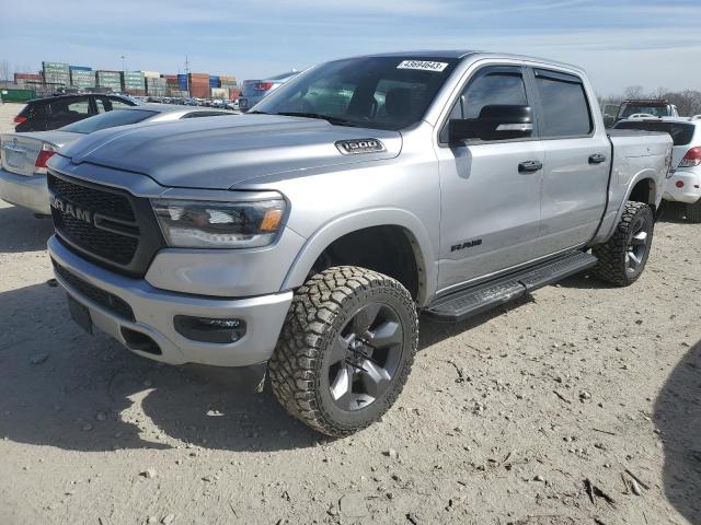 RAM 1500 BIG H 2021 1c6srfft6mn596847