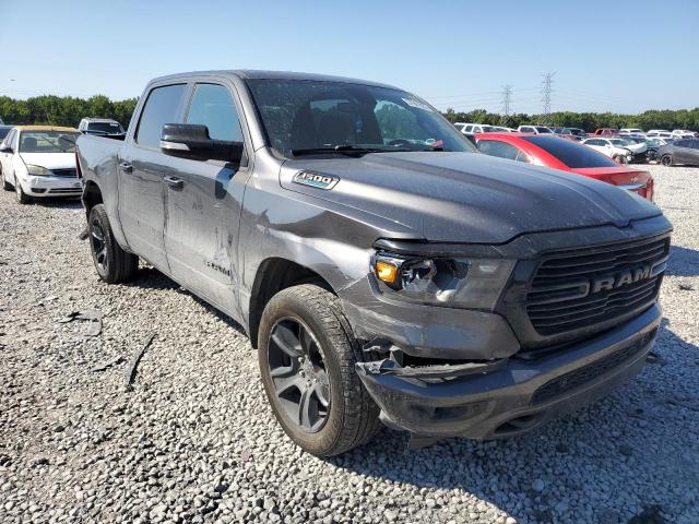 RAM 1500 BIG H 2021 1c6srfft6mn600279