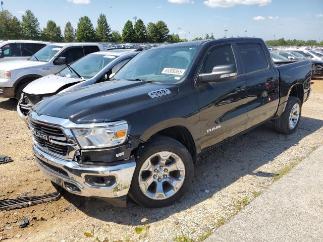 RAM 1500 BIG H 2021 1c6srfft6mn638577