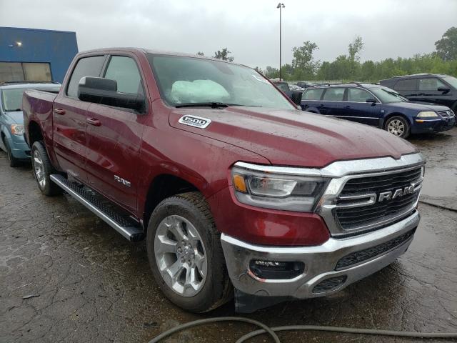 RAM 1500 BIG H 2021 1c6srfft6mn639406