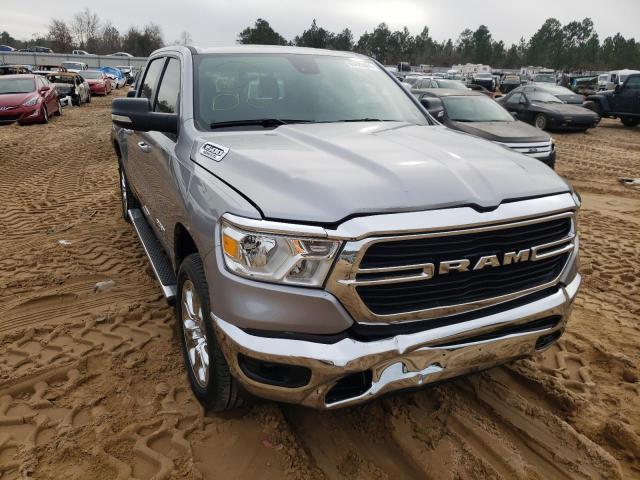 RAM 1500 BIG H 2021 1c6srfft6mn647814