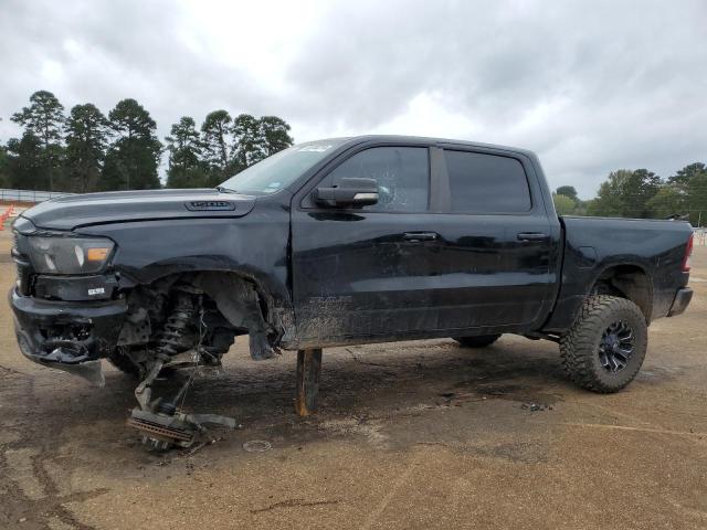 RAM 1500 BIG H 2021 1c6srfft6mn647876