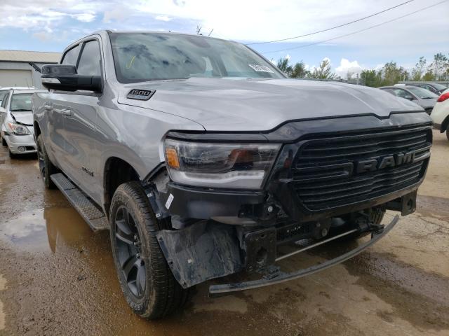 RAM 1500 BIG H 2021 1c6srfft6mn681333