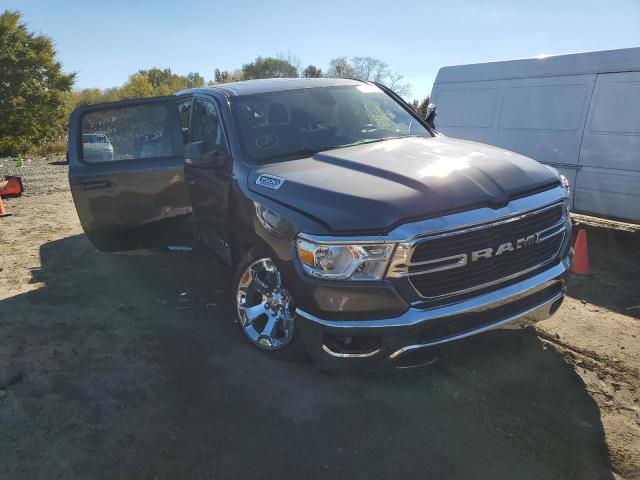 RAM 1500 BIG H 2021 1c6srfft6mn694258