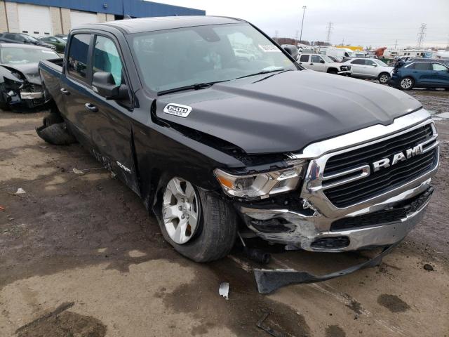 RAM 1500 BIG H 2021 1c6srfft6mn725766