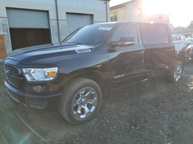 RAM 1500 BIG H 2021 1c6srfft6mn731308