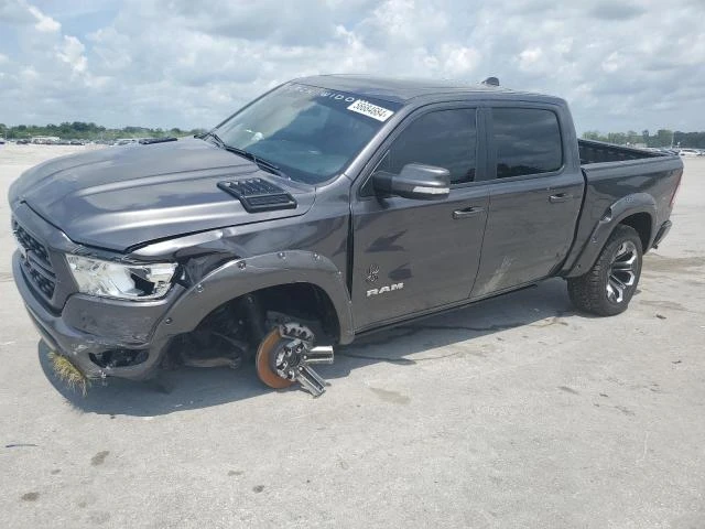 RAM 1500 BIG H 2022 1c6srfft6nn128201