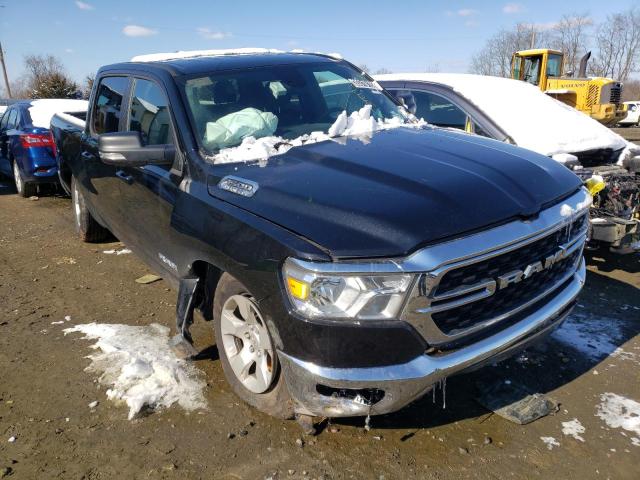 RAM 1500 BIG H 2022 1c6srfft6nn158914