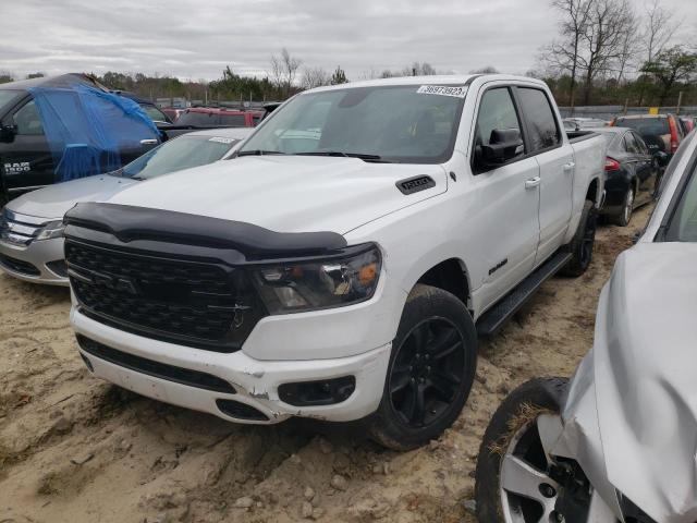 RAM 1500 BIG H 2022 1c6srfft6nn222580