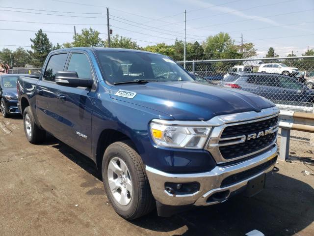 RAM 1500 BIG H 2022 1c6srfft6nn227228