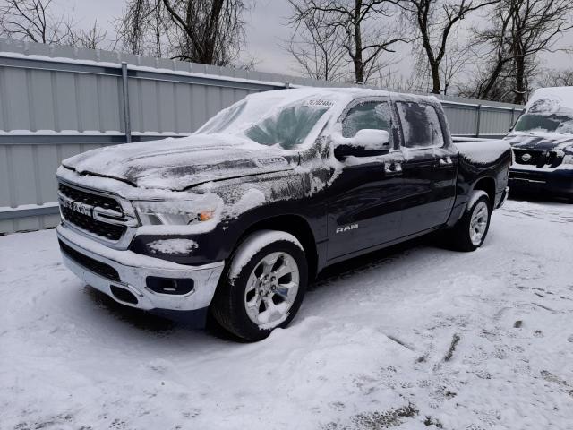 RAM 1500 BIG H 2022 1c6srfft6nn435108