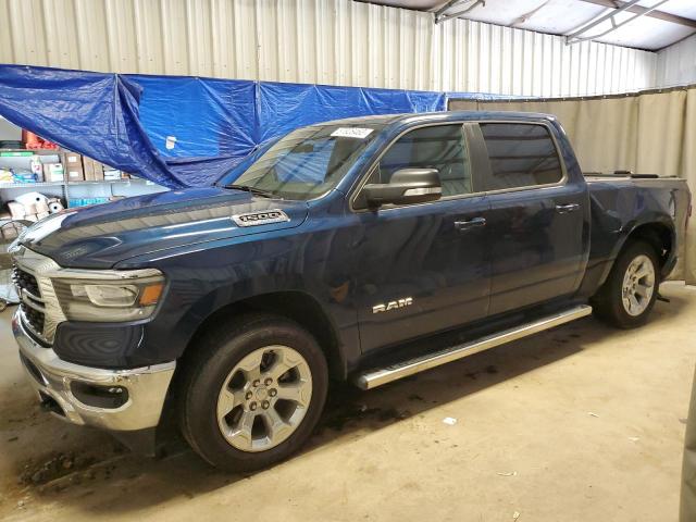 RAM 1500 BIG H 2022 1c6srfft6nn444214