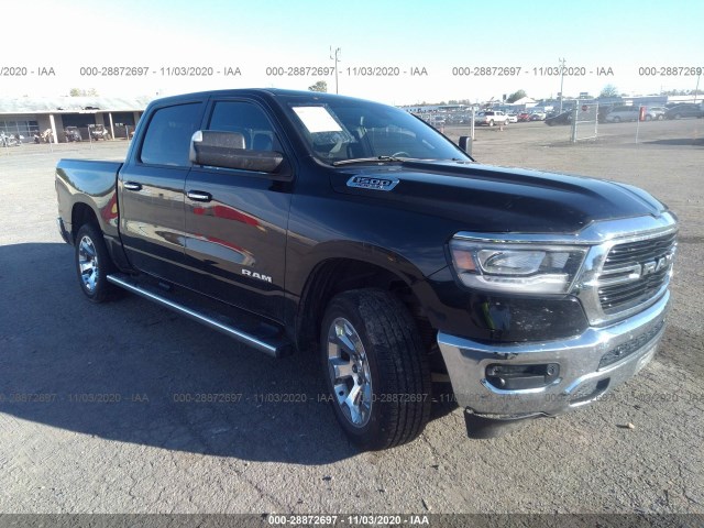 RAM 1500 2019 1c6srfft7kn500866