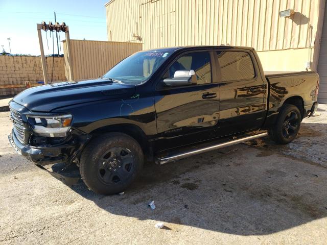 RAM 1500 BIG H 2019 1c6srfft7kn537500