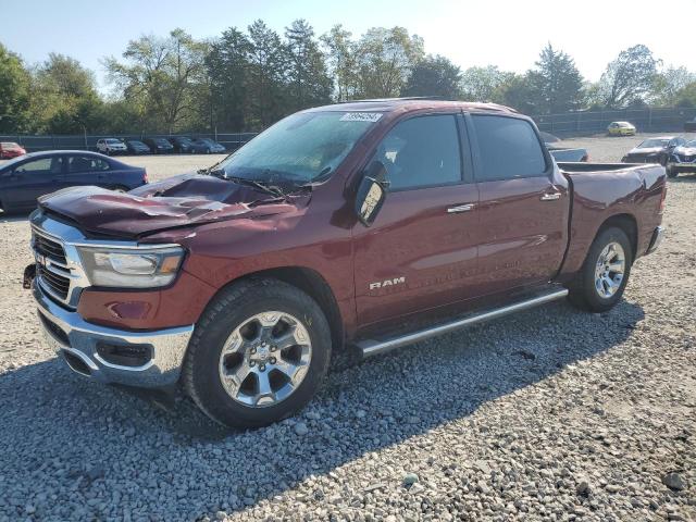 RAM 1500 BIG H 2019 1c6srfft7kn538386