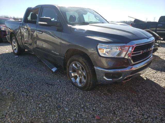 RAM 1500 BIG H 2019 1c6srfft7kn539280