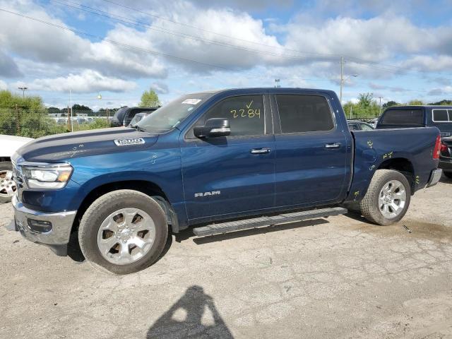 RAM 1500 BIG H 2019 1c6srfft7kn540364