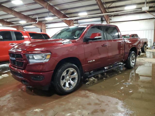 RAM 1500 2019 1c6srfft7kn550666