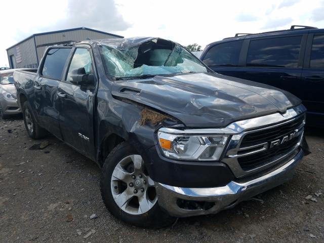 RAM 1500 BIG H 2019 1c6srfft7kn557696