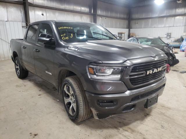 RAM 1500 BIG H 2019 1c6srfft7kn563367