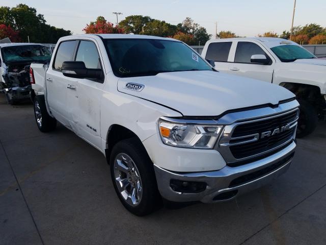 RAM 1500 BIG H 2019 1c6srfft7kn570514