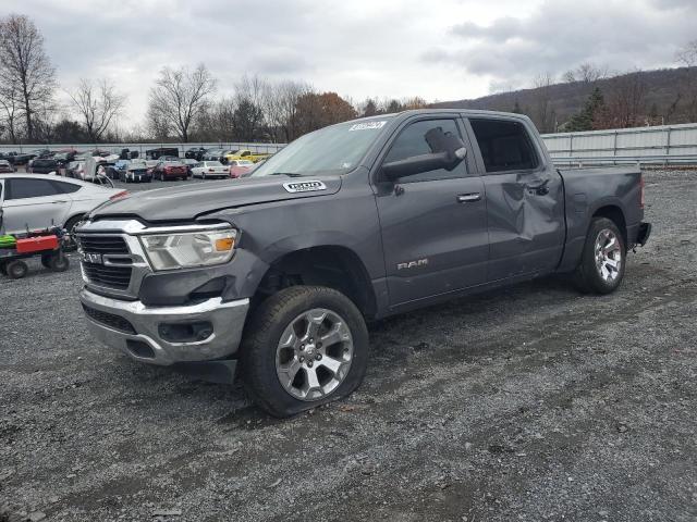 RAM 1500 BIG H 2019 1c6srfft7kn572067