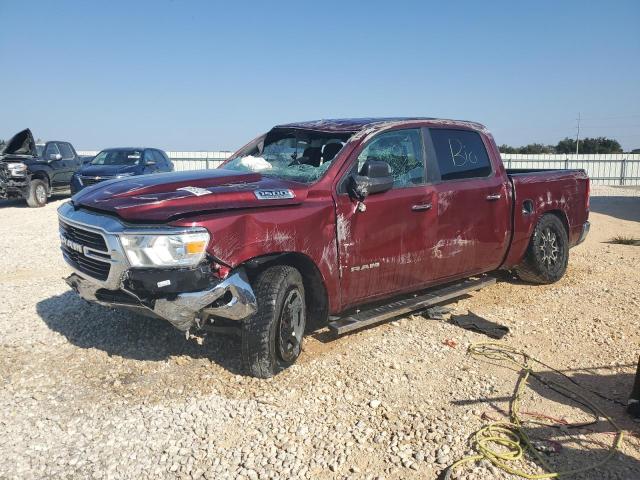 RAM 1500 BIG H 2019 1c6srfft7kn577401