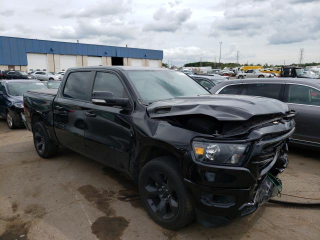 RAM 1500 BIG H 2019 1c6srfft7kn584056