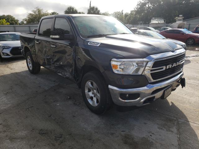 RAM 1500 BIG H 2019 1c6srfft7kn589516