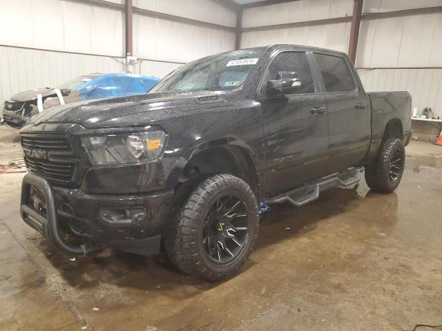 RAM 1500 2019 1c6srfft7kn591217