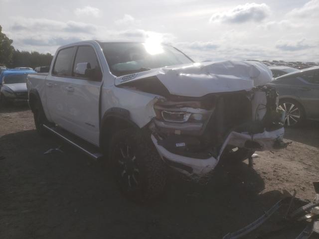 RAM 1500 BIG H 2019 1c6srfft7kn606668