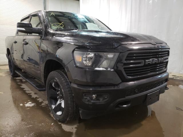 RAM 1500 BIG H 2019 1c6srfft7kn615208