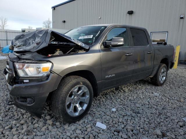 RAM 1500 2019 1c6srfft7kn615516