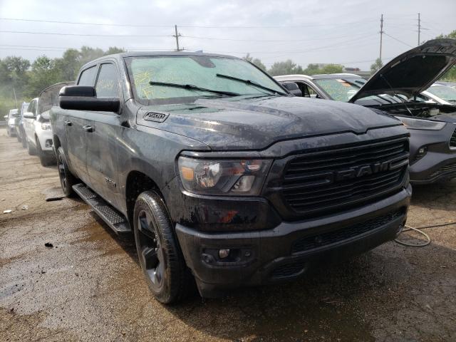 RAM 1500 BIG H 2019 1c6srfft7kn618125